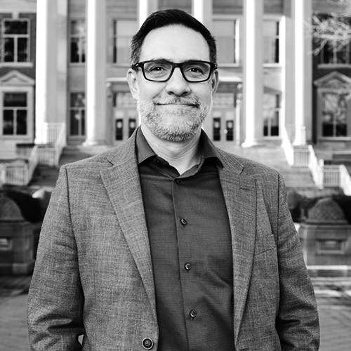 Photo of Roberto Gallardo