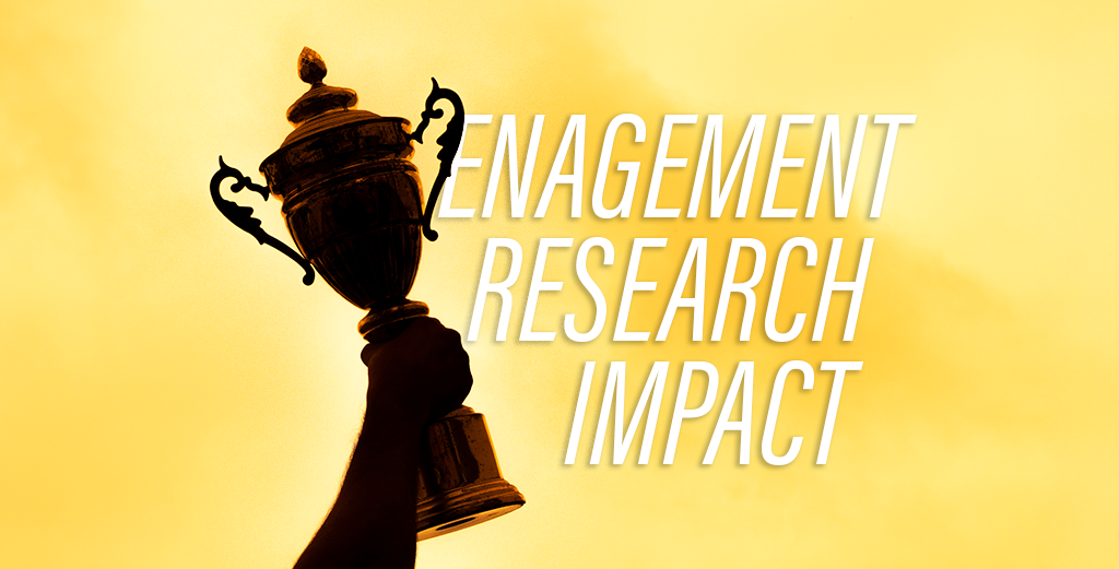 Celebrating Innovation and Impact: Community Engagement, Research and Impact Grant Awardees Announced