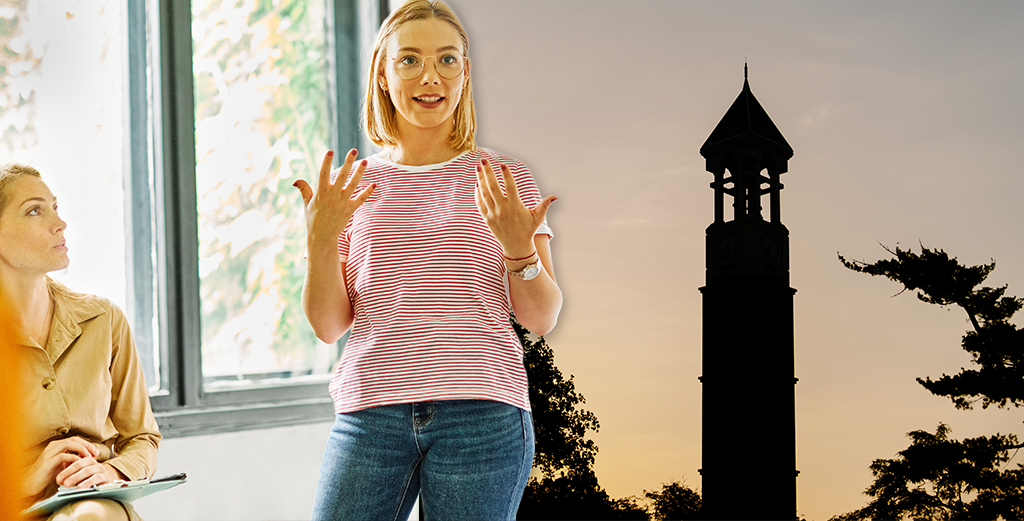 Introducing The Spring 2026 Broader Impact Fellows Program