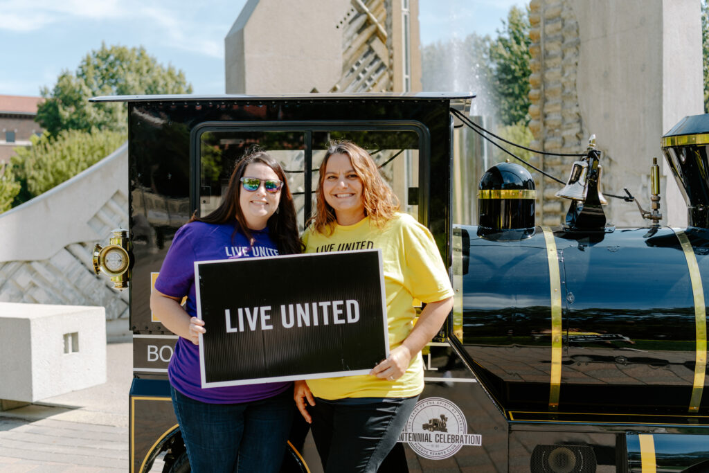 Celebrating the 2025 Purdue United Way Incentive Winners 