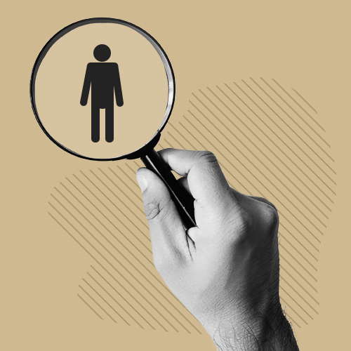 case study magnifying glass