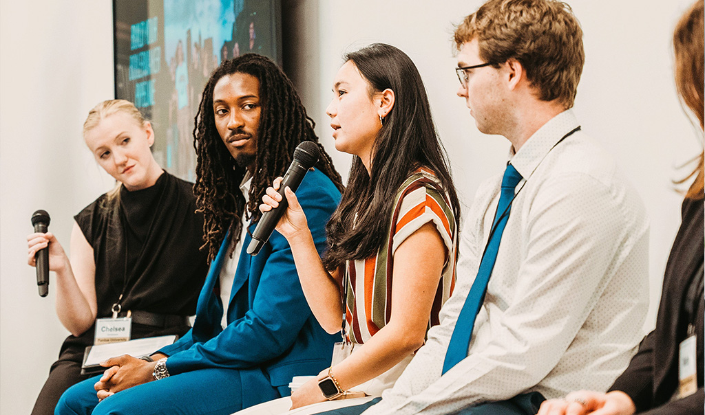 Purdue United Way Board Fellows: Strengthening Boards, Developing Leaders, and Advancing Community Impact