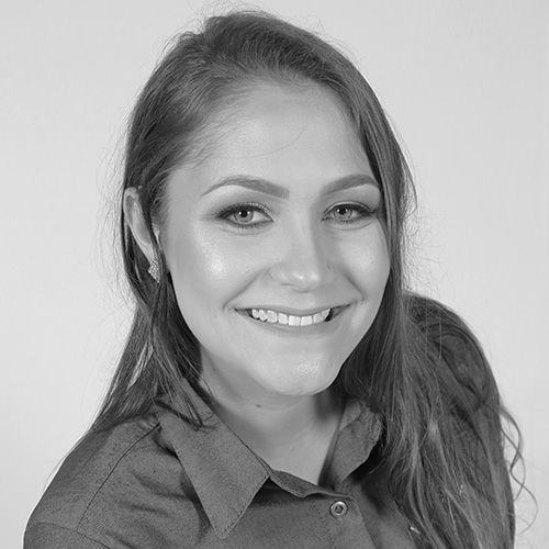 Photo of Giovanna Roberto