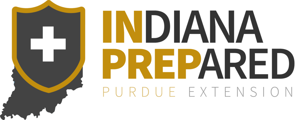 Indiana Prepared Logo