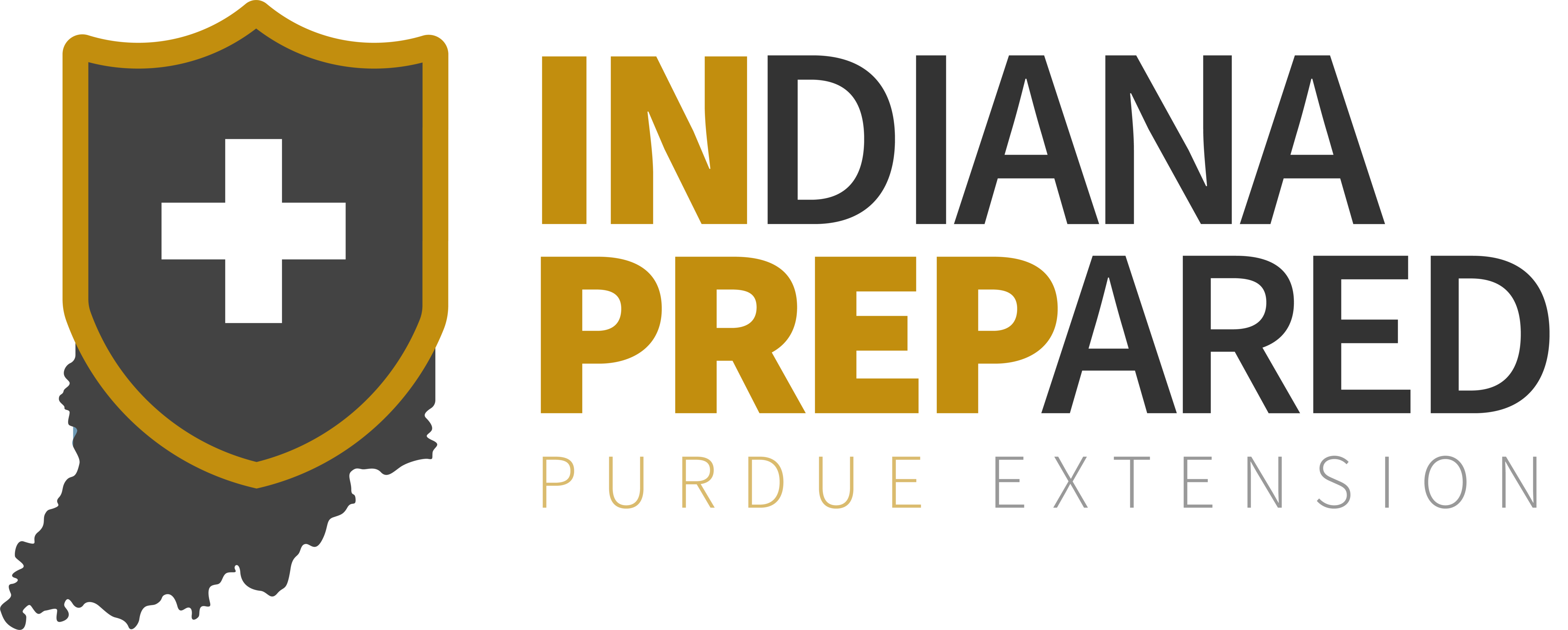 Indiana Prepared Logo