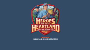 Heroes in the Heartland Logo