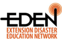 Extension disaster education network