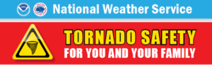 NWS Tornado Facts