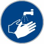 handwash logo
