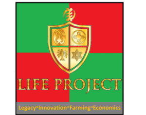 LIFE Project Logo