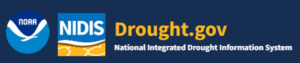 drought.gov logo