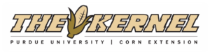 The Kernel Purdue Corn Info website logo