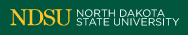 North Dakota State University Logo