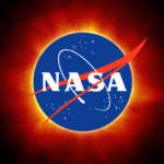 NASA Eclipse Logo