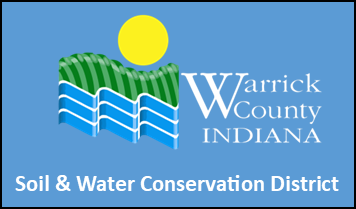 Warrick County SWCD logo link