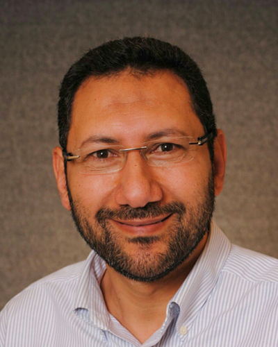 Dr. Mahmoud Nour, Ph.D
