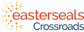 Easterseals Crossroads logo