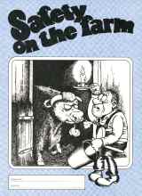 Safety on the Farm Safety on the Farm