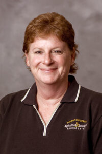 Headshot of Denise Heath