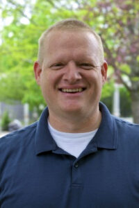 Headshot of Brian Norton