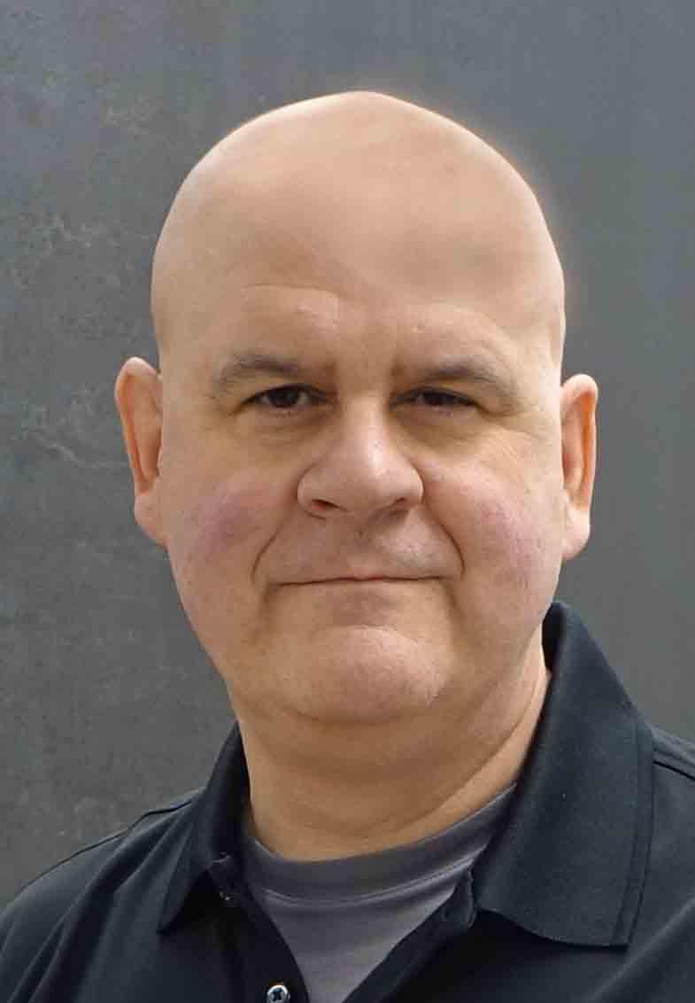 Joseph Ricker Wsp Indiana AgrAbility Team Members - Indiana AgrAbility Project