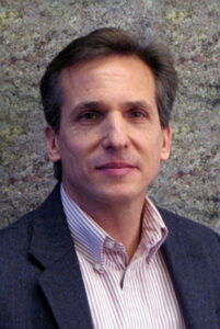 Headshot of Paul Jones