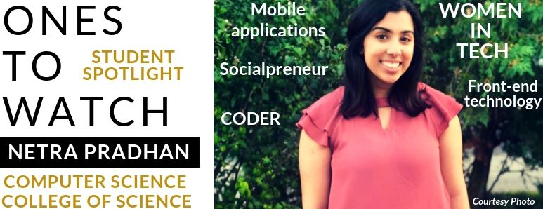 Netra Pradhan Student Story