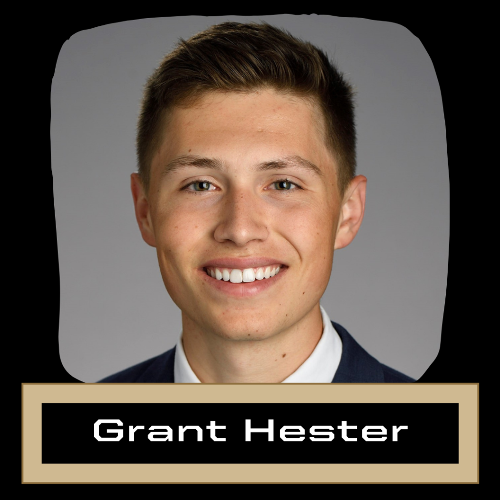 Grant Hester