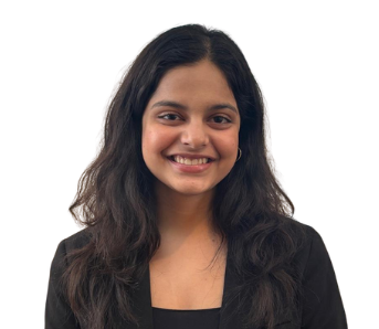 Sanviti Dwivedi Student Ambassador Image
