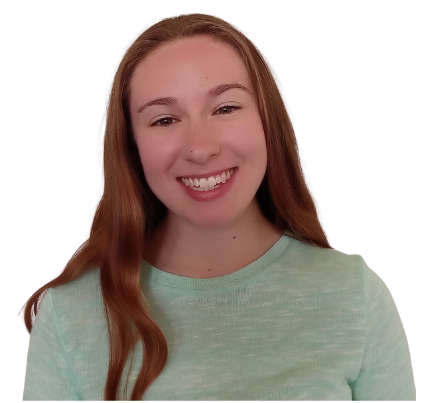 Maria Vawter Student Ambassador Image