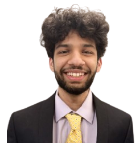 Agastya Patel Student Ambassador