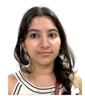 Aishwarya Nikkumbh Student Ambassador