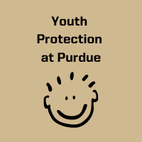 Youth Protection at Purdue