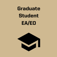 Graduate Student EA/EO