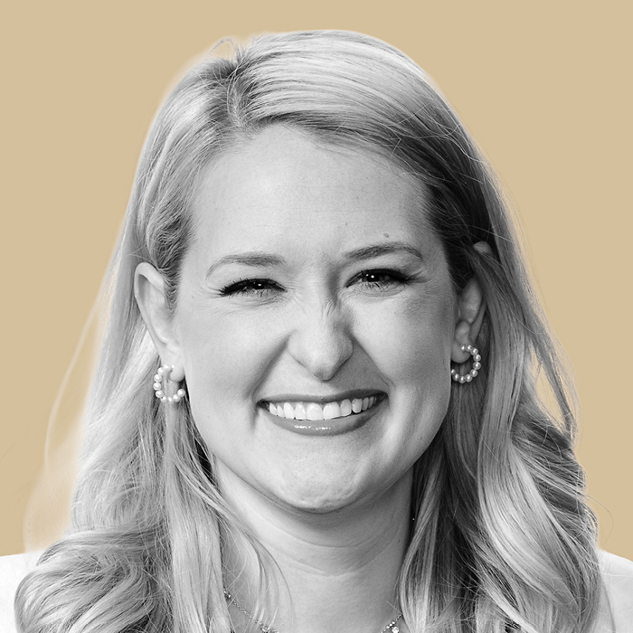 Ali McNichols headshot