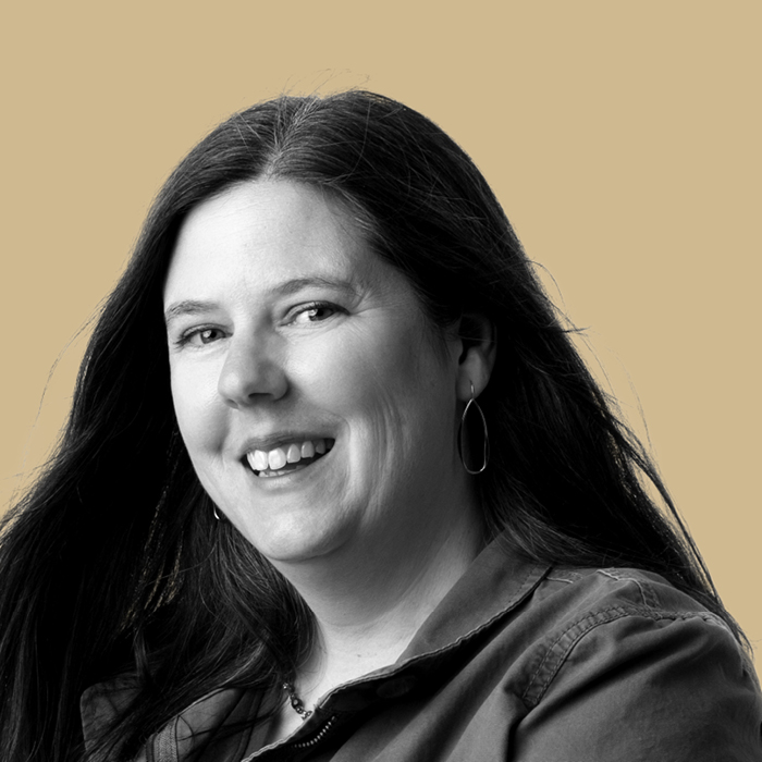 Amy Patterson Neubert  headshot