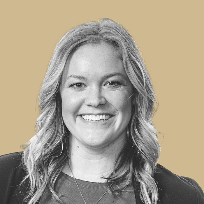 Ashlee Shroyer headshot