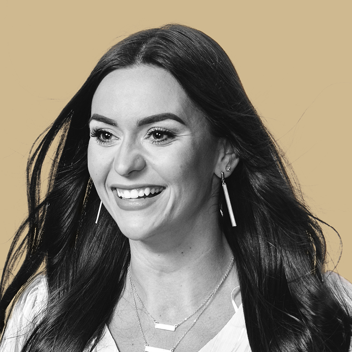 Bailey Leffler headshot