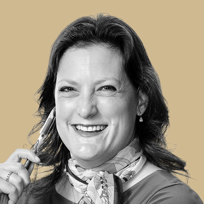 Brittany Steff headshot