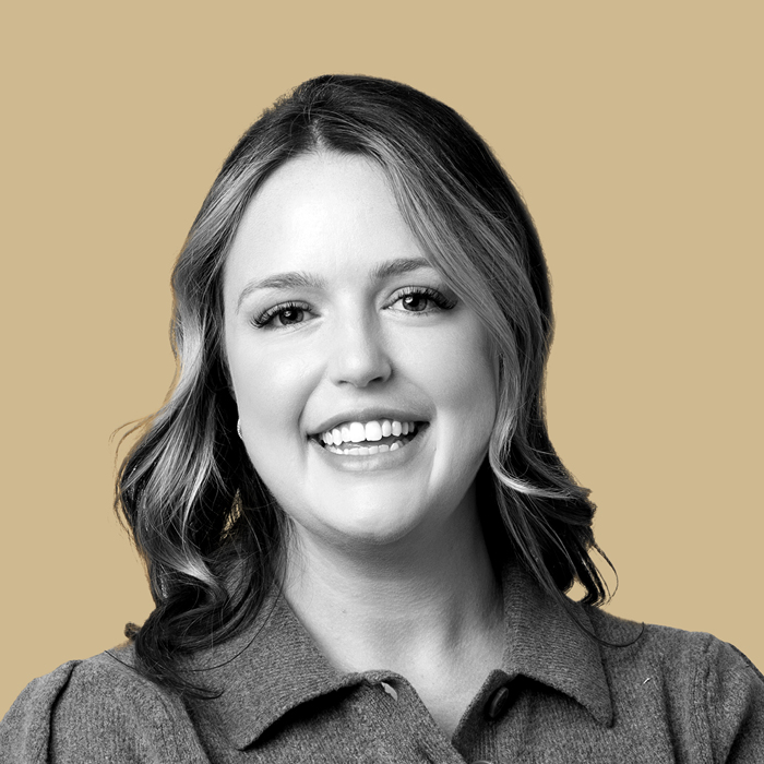 Carly Eastman headshot