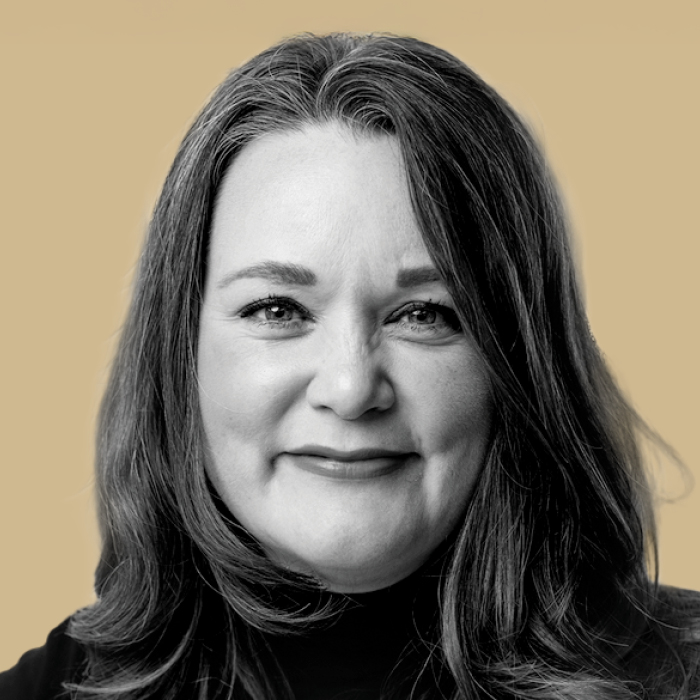 Emily Kinsell headshot