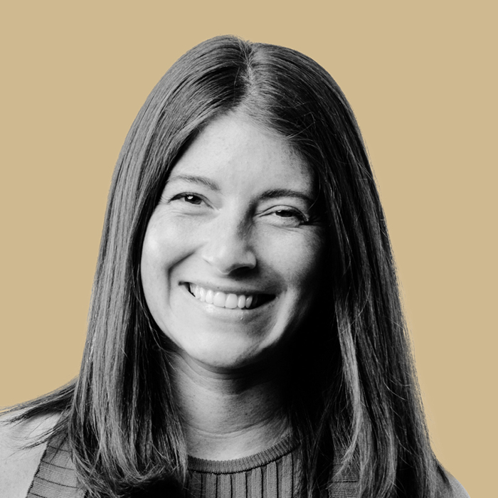 Hanna Mortazavi headshot