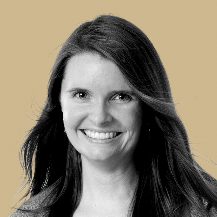 Kayla Albert headshot