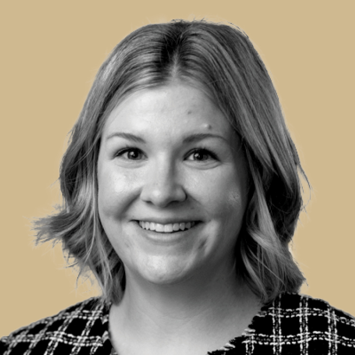 Kelsey Smith headshot