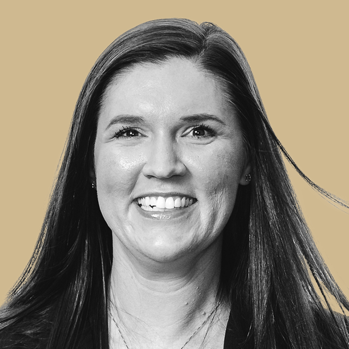 Megan Hoskins headshot