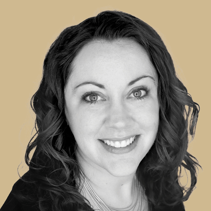 Rebecca Terry headshot