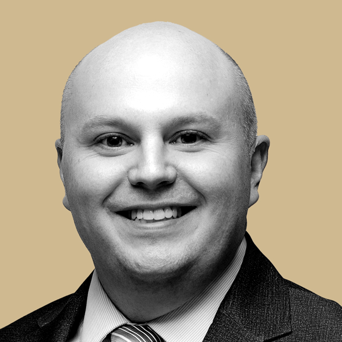 Steve Schlenk headshot