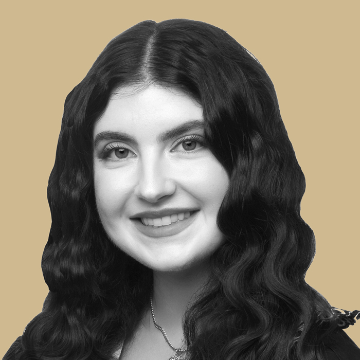 Kolby Lybarger  headshot