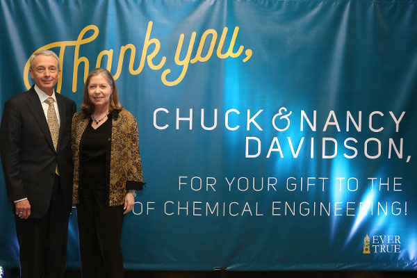 School of Chemical Engineering is renamed