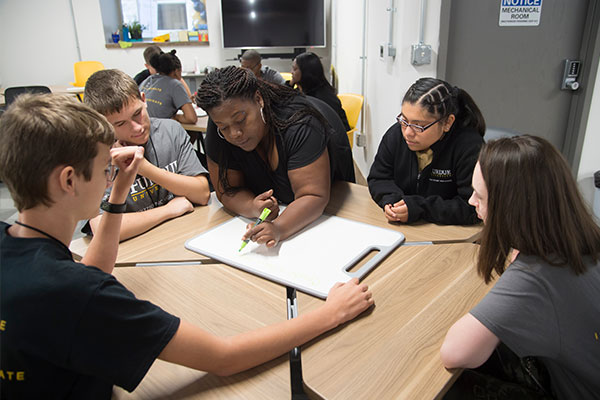 Purdue Polytechnic High School welcomes 159 students